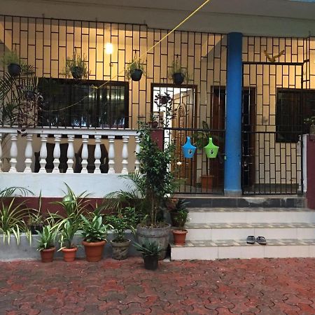 Palolem Sunrise Apartment Exterior photo